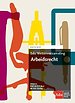 Sdu Wettenverzameling Arbeidsrecht 2016