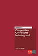 Compendium Overdrachtsbelasting 2016 Compendium Overdrachtsbelasting 2016