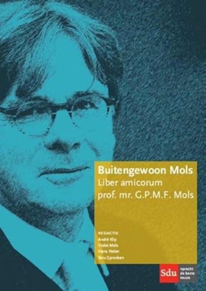 Buitengewoon Mols