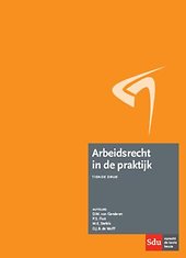 Arbeidsrecht in de praktijk
