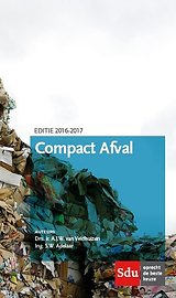 Compact Afval - Editie 2016-2017