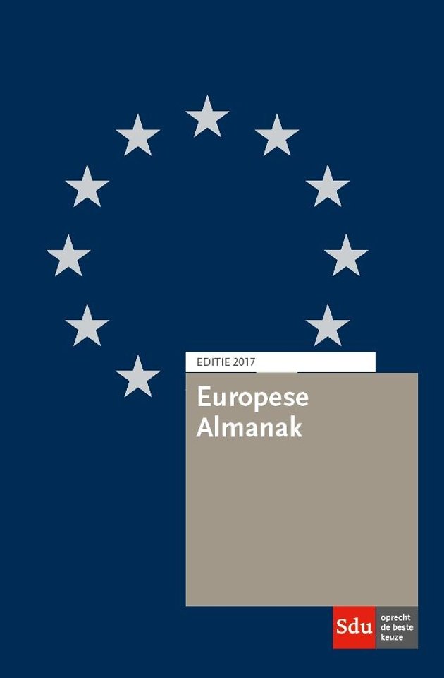 Europese Almanak 2017