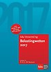 Sdu Verzameling Belastingwetten 2017