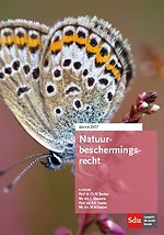 Natuurbeschermingsrecht Editie 2017