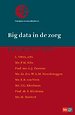 Big data in de zorg