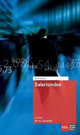 Salarisindex 2017