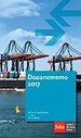 Douanememo 2017