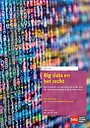 Big data en het recht
