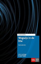 Wegwijs in de btw