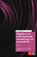 Wegwijs in de (internationale) verzekerings- en premieplicht Wegwijs in de (internationale) verzekerings- en premieplicht