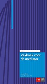 Zakboek voor de mediator