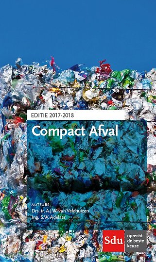 Compact Afval. Editie 2017-2018
