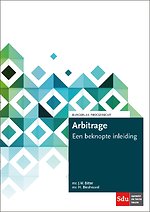 Arbitrage - Een beknopte inleiding