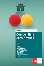 Compendium Samenwonen