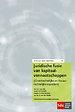 Juridische fusies van kapitaalvennootschappen Juridische fusies van kapitaalvennootschappen