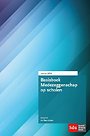 Basisboek Medezeggenschap op scholen - Editie 2018 Basisboek Medezeggenschap op scholen - Editie 2018