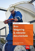 BRZO Wetgeving & relevante documentatie - Editie 2018