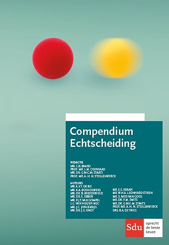 Compendium Echtscheiding
