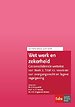 Wet werk en zekerheid (WWZ) - editie 2018 Wet werk en zekerheid (WWZ) - editie 2018