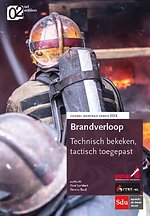 Brandverloop Brandverloop