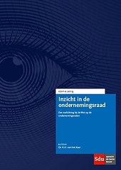 Inzicht in de Ondernemingsraad - editie 2019