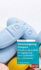 Farmawetgeving Compact - Editie 2018-2019
