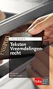 Teksten Vreemdelingenrecht - Editie 2018-2019
