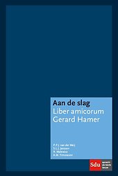 Aan de slag