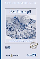 Een bittere pil