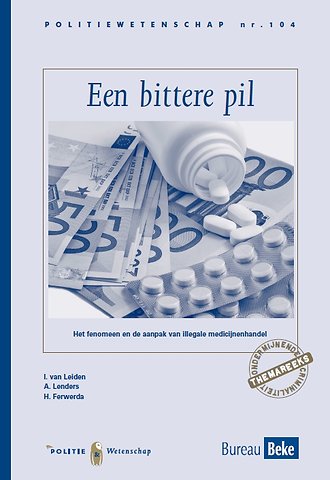 Een bittere pil