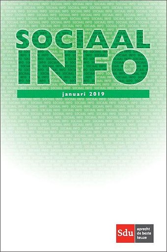 Sociaal Info – januari 2019