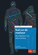 Taal van de mediator Taal van de mediator