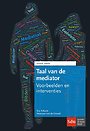 Taal van de mediator Taal van de mediator