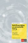 Bedrijfsopvolging en aanmerkelijk belang - editie 2019 Bedrijfsopvolging en aanmerkelijk belang - editie 2019
