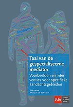 Taal van de gespecialiseerde mediator