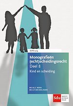 Kind en scheiding
