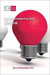 Belastingwetgeving 2019 Aruba