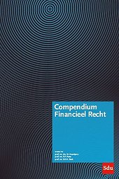 Compendium Financieel Recht