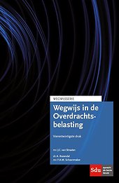 Wegwijs in de Overdrachtsbelasting - Editie 2019