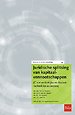 Juridische splitsing van kapitaalvennootschappen Juridische splitsing van kapitaalvennootschappen
