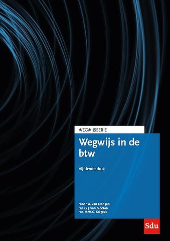 Wegwijs in de btw - Editie 2019