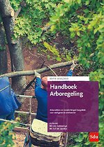 Handboek Arboregeling - Editie 2020/2021