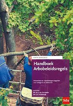 Handboek Arbobeleidsregels - Editie 2020/2021