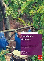 Handboek Arbowet - Editie 2020/2021