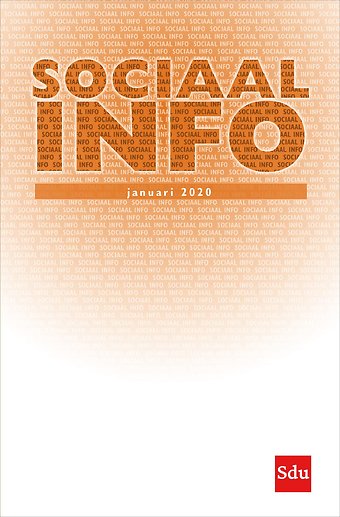 Sociaal Info – januari 2020