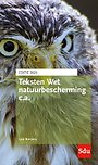 Teksten Wet natuurbescherming c.a. - Editie 2020