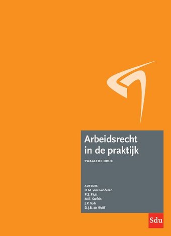 Arbeidsrecht in de praktijk