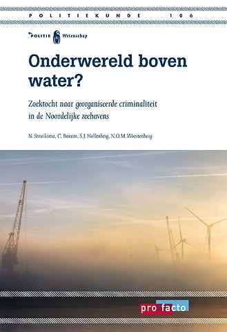Onderwereld boven water?