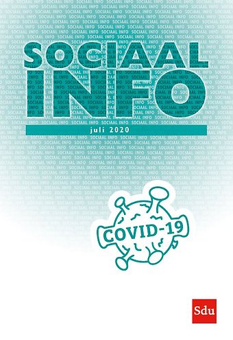 Sociaal Info – juli 2020