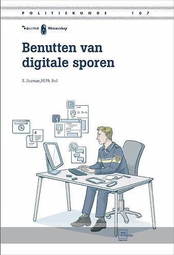Benutten van digitale sporen